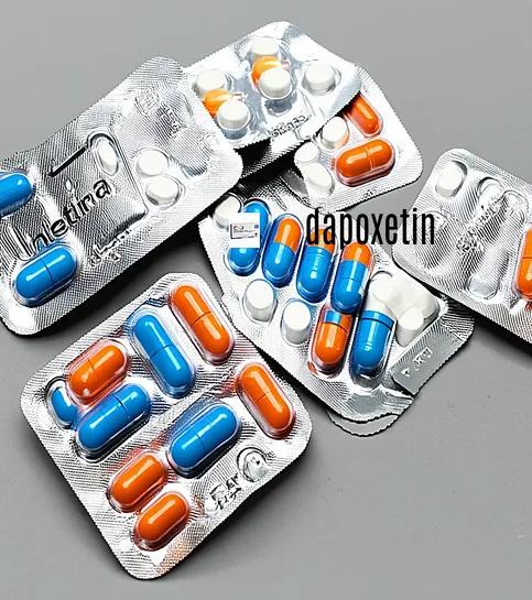 Priligy dapoxetine en pharmacie